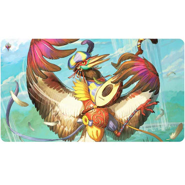 Ultra Pro Playmat - MTG Bloomburrow [B]
