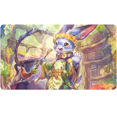 Ultra Pro Playmat - MTG Bloomburrow [C]