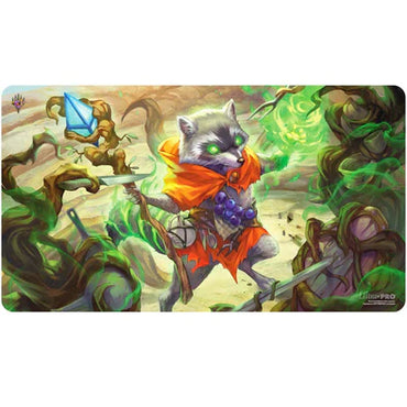 Ultra Pro Playmat - MTG Bloomburrow [D]