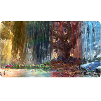 Ultra Pro Playmat - MTG Bloomburrow [MULTI] (AR Enhanced)