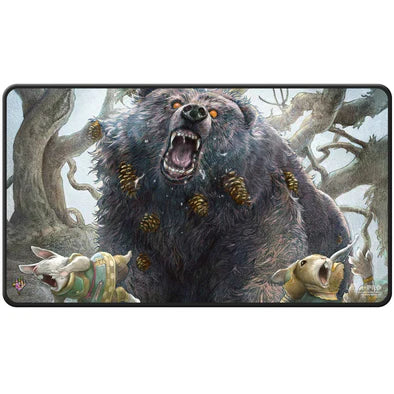 Ultra Pro Playmat - MTG Bloomburrow Artist [2]