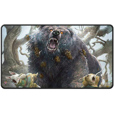 Ultra Pro Playmat - MTG Bloomburrow Artist [2]