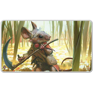 Ultra Pro Playmat - MTG Bloomburrow Guest [1]