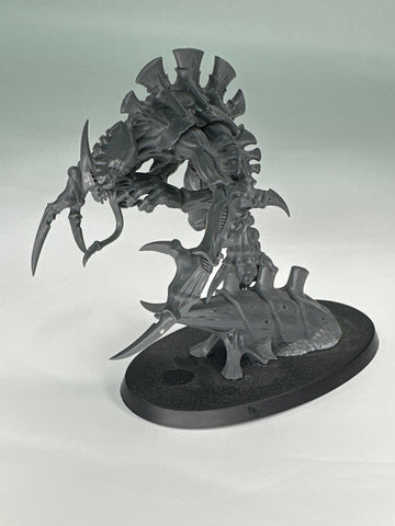 TYRANIDS - BROODLORD - WARHAMMER 40K (A0355) [B]