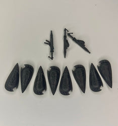 LUMINETH - VANARI AURALAN WARDENS - AGE OF SIGMAR (A0545)