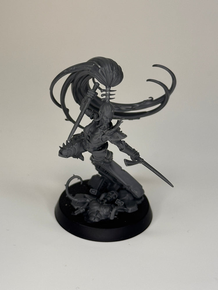 DRUKHARI - LELITH HESPERAX - WARHAMMER 40K (A0743)