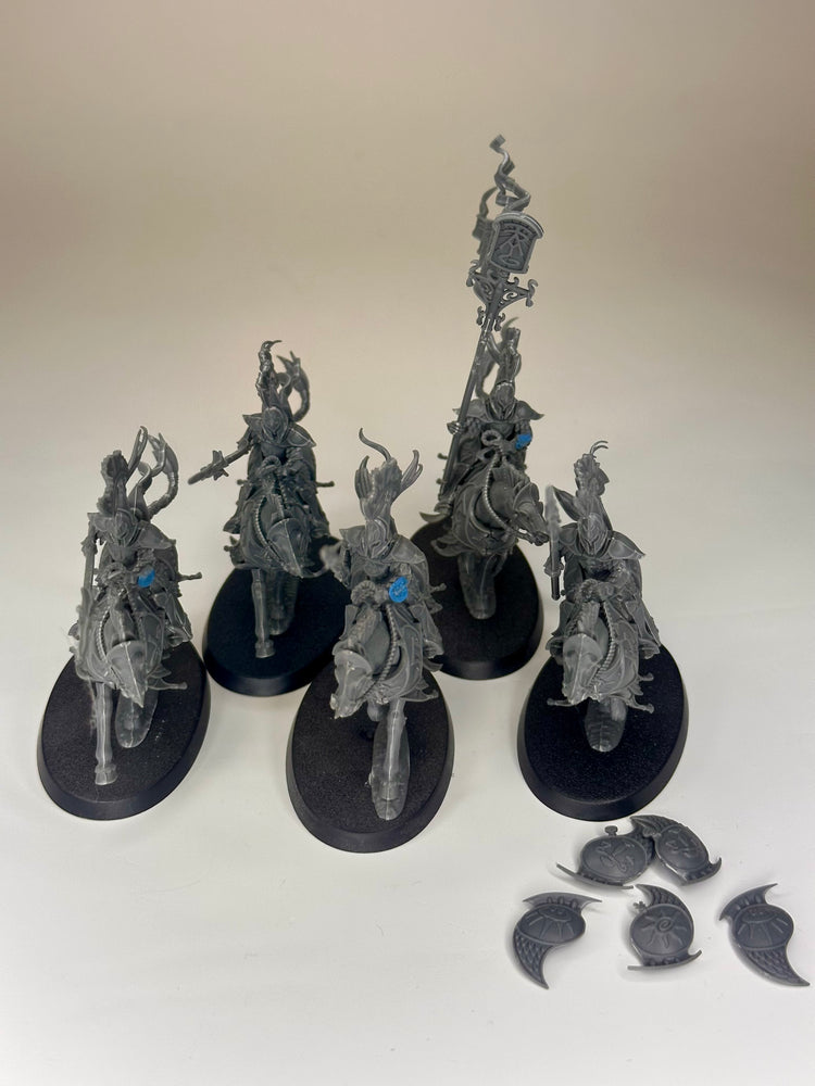 LUMINETH - VANARI DAWNRIDERS [5] (A0553)