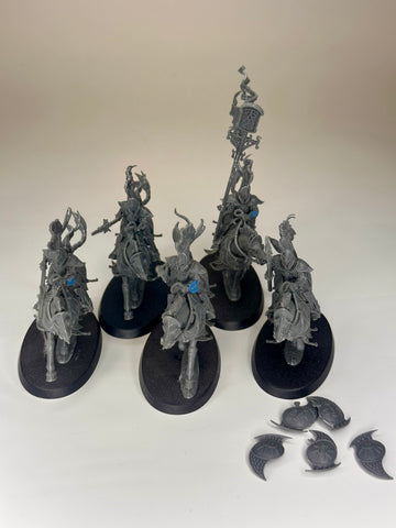 LUMINETH - VANARI DAWNRIDERS [5] (A0553)