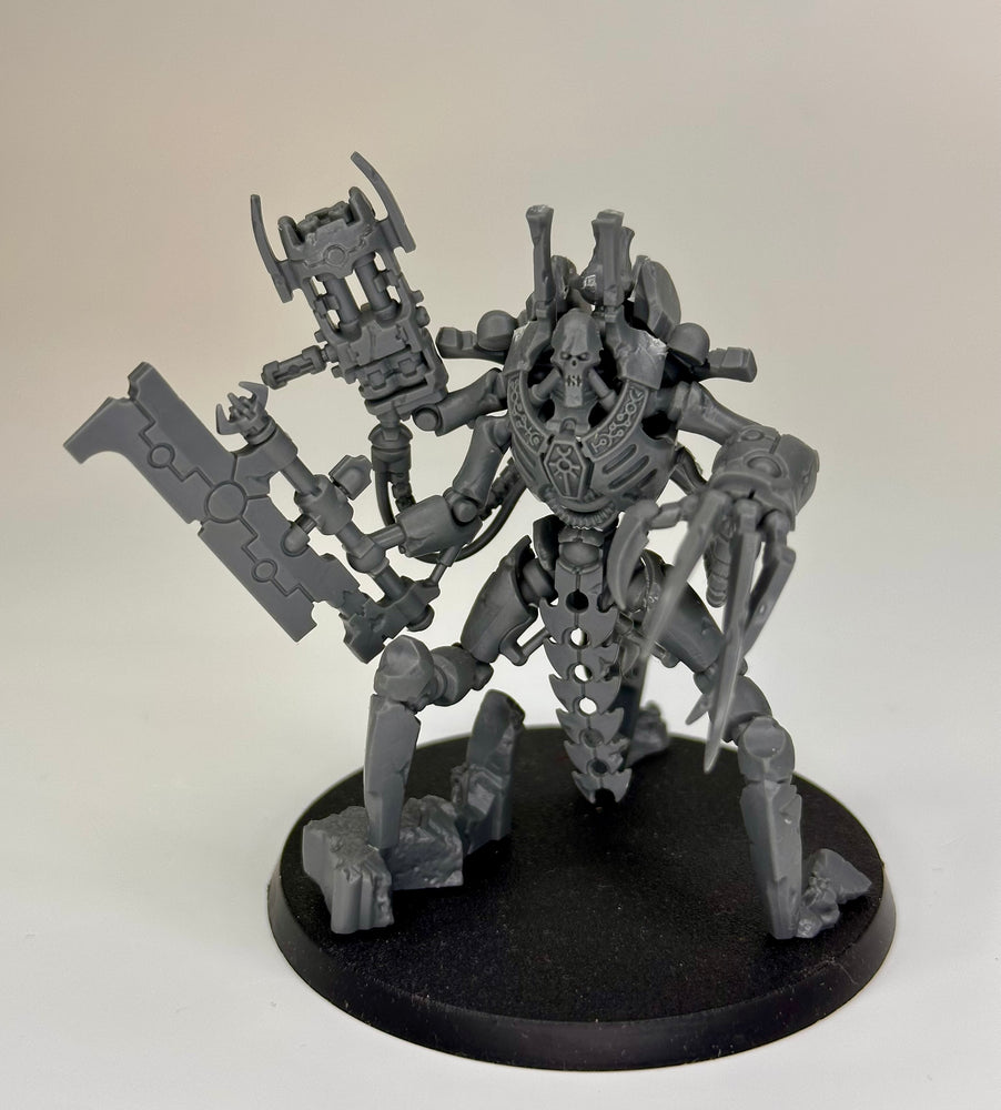 NECRONS - SKORPEKH LORD - WARHAMMER 40K (A0775)