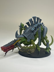 TYRANIDS - TYRANNOFEX - WARHAMMER 40K (A0699)