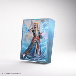 Gamegenic - Premium Art Sleeves - MTG: Reality Fracture