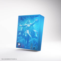 Gamegenic - Premium Art Sleeves - MTG: Reality Fracture