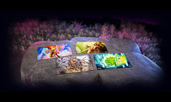 Gamegenic Prime Playmat - MTG: Lorwyn Eclipsed