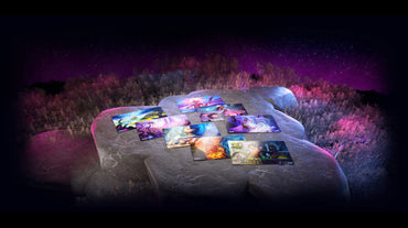 Gamegenic Shiny Playmat - MTG: Lorwyn Eclipsed