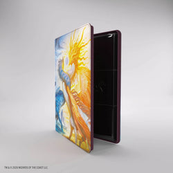 Gamegenic Zip-Up Album 18-Pocket - MTG: Lorwyn Eclipsed