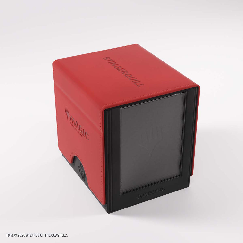 Gamegenic - Sidekick PRO 100+ XL - MTG: Reality Fracture