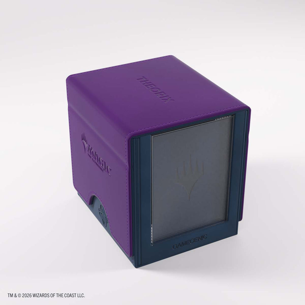 Gamegenic - Sidekick PRO 100+ XL - MTG: Reality Fracture