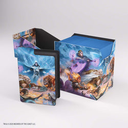 Gamegenic - Soft Dynacrate 100+ XL - MTG: Reality Fracture - Face Yourself