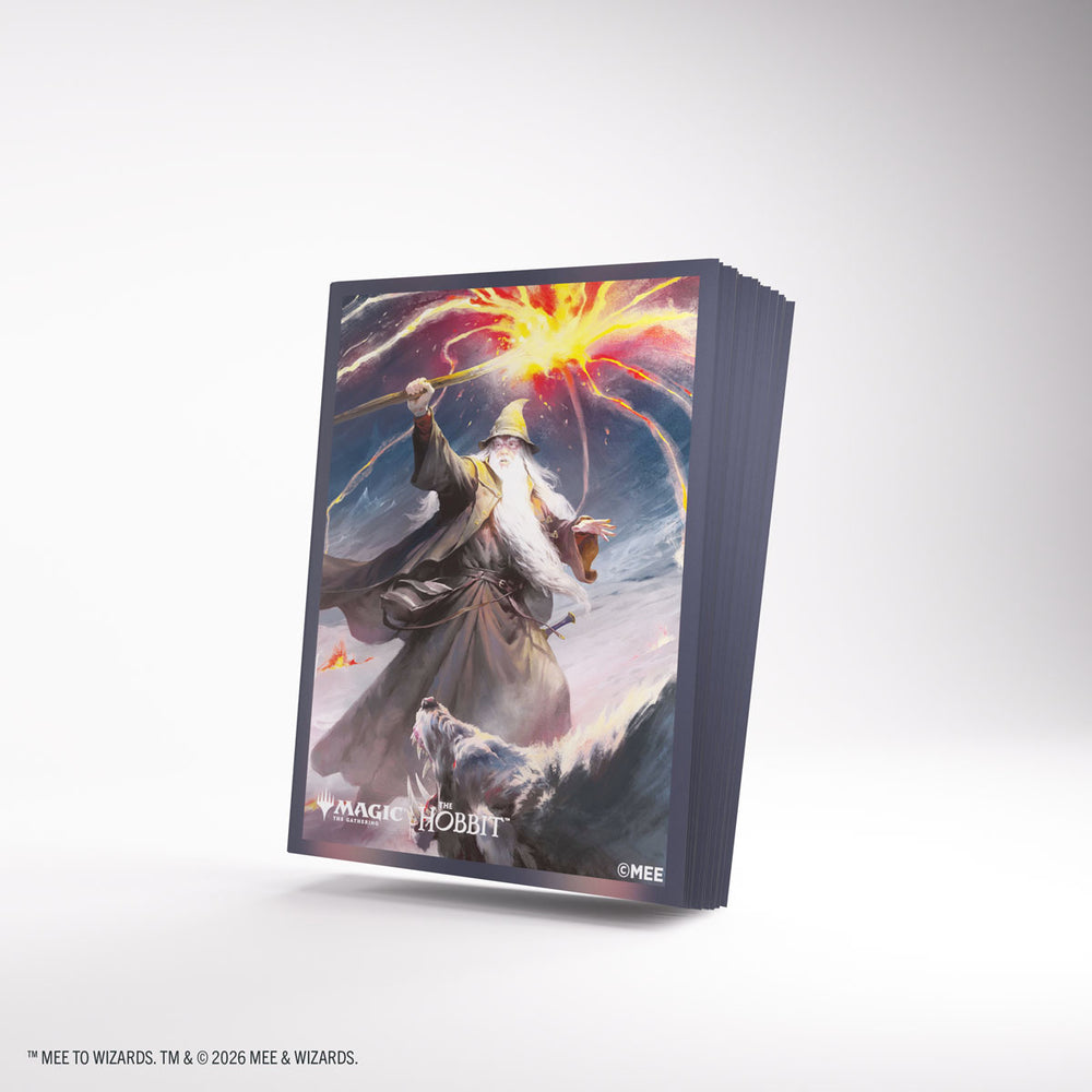 Gamegenic - Premium Art Sleeves - MTG: The Hobbit