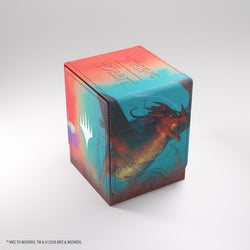 Gamegenic - Squire 80+ XL - MTG: The Hobbit