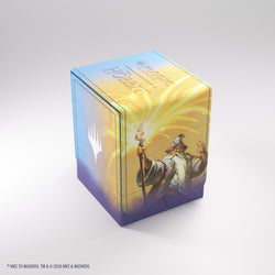 Gamegenic - Squire 80+ XL - MTG: The Hobbit