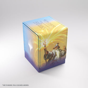Gamegenic - Squire 80+ XL - MTG: The Hobbit