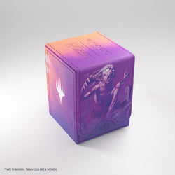 Gamegenic - Squire 80+ XL - MTG: The Hobbit