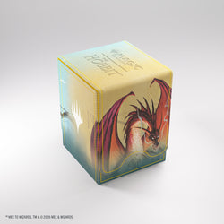 Gamegenic - Squire 80+ XL - MTG: The Hobbit
