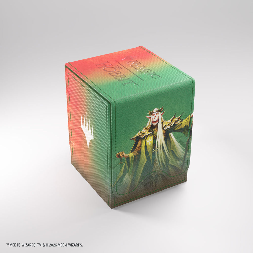 Gamegenic - Squire 80+ XL - MTG: The Hobbit