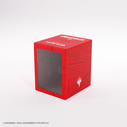 Gamegenic - Bastion XL 100ct - MTG: Marvel Super Heroes