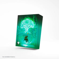 Gamegenic - Premium Art Sleeves - MTG: Secrets of Strixhaven
