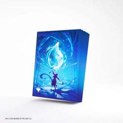 Gamegenic - Premium Art Sleeves - MTG: Secrets of Strixhaven