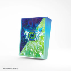 Gamegenic - Premium Art Sleeves - MTG: Secrets of Strixhaven