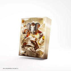 Gamegenic - Premium Art Sleeves - MTG: Secrets of Strixhaven