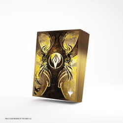 Gamegenic - Premium Art Sleeves - MTG: Secrets of Strixhaven