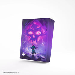 Gamegenic - Premium Art Sleeves - MTG: Secrets of Strixhaven