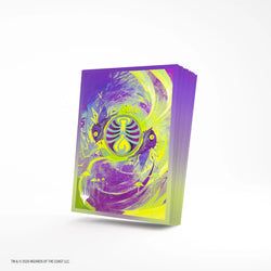 Gamegenic - Premium Art Sleeves - MTG: Secrets of Strixhaven