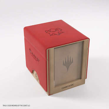 Gamegenic - Sidekick PRO 100+ XL - MTG: Secrets of Strixhaven