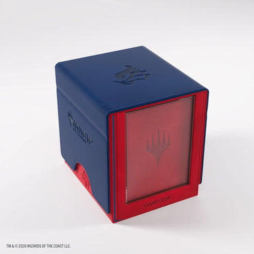 Gamegenic - Sidekick PRO 100+ XL - MTG: Secrets of Strixhaven