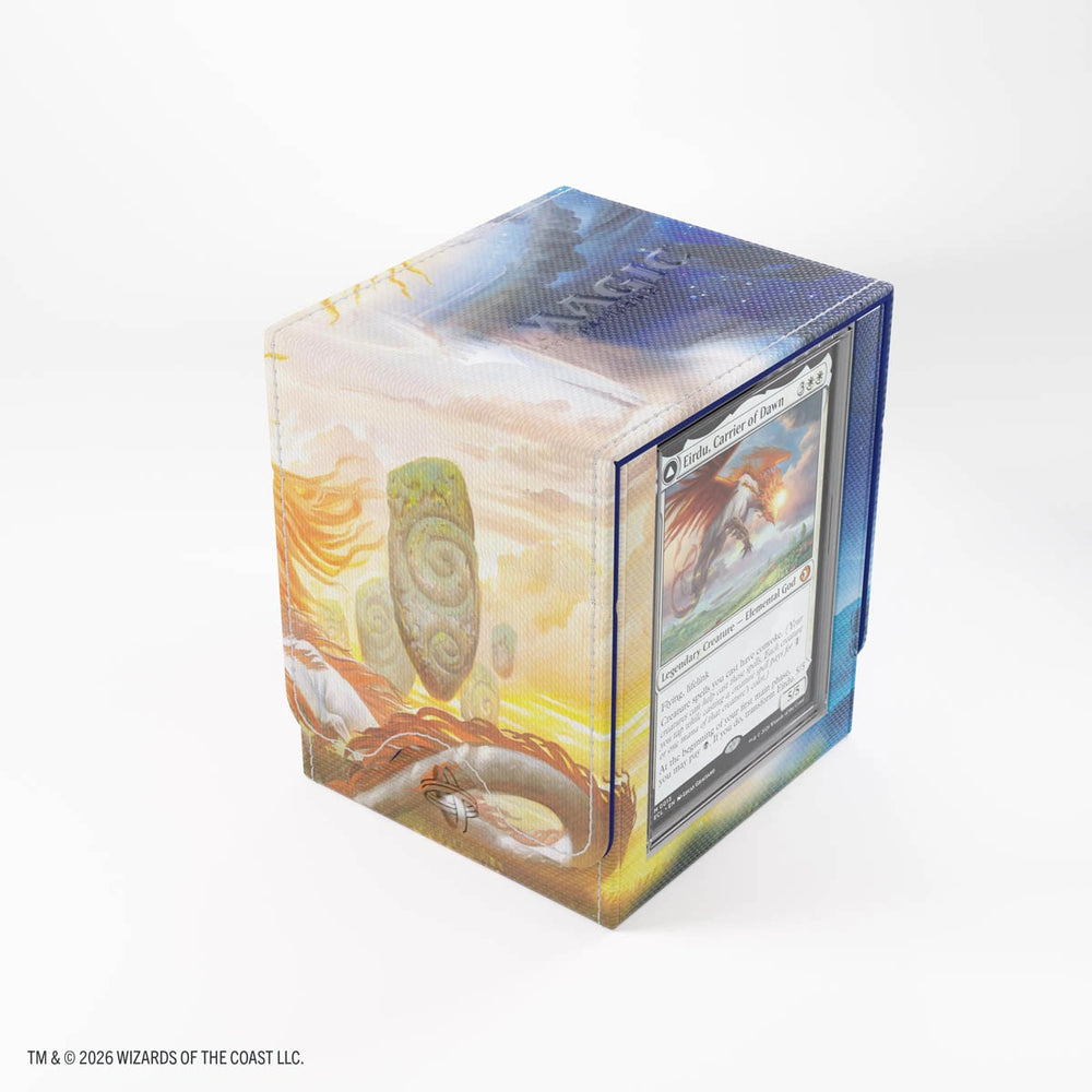 Gamegenic Squire Plus 100+ XL - MTG: Lorwyn Eclipsed
