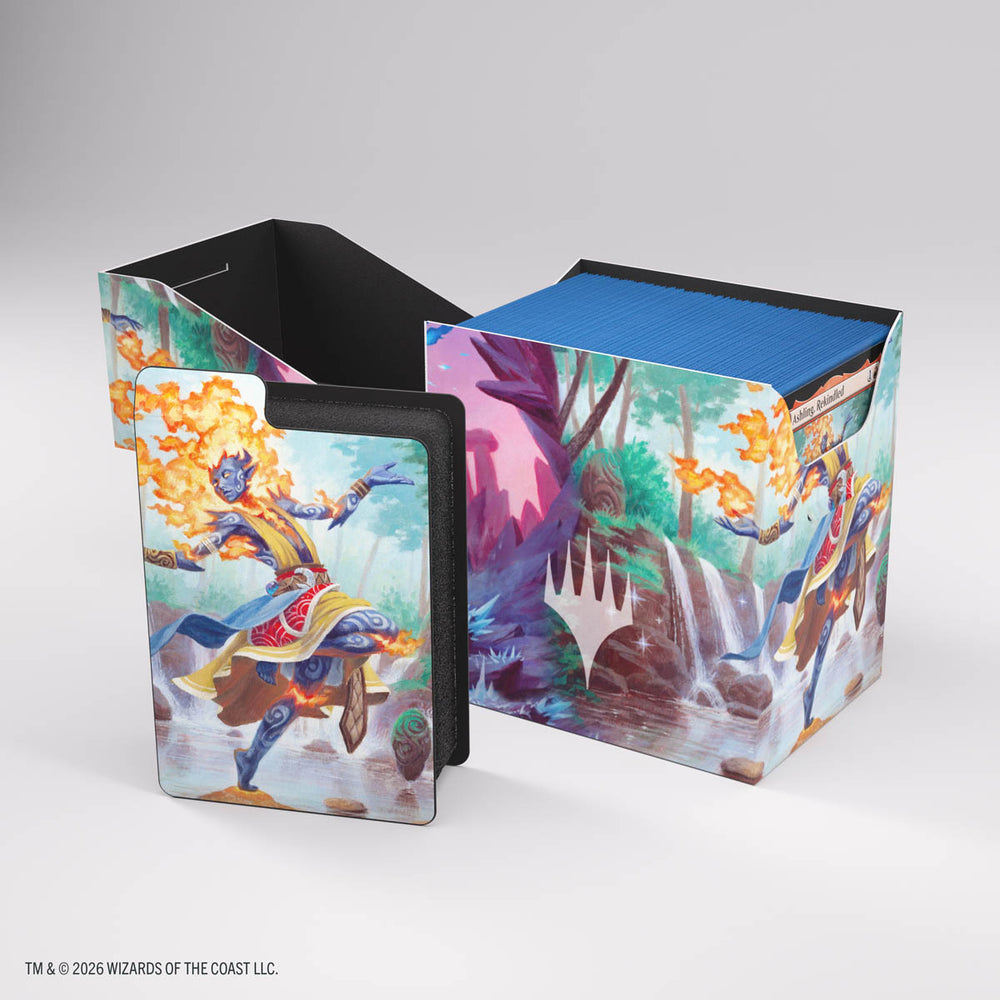 Gamegenic Soft Dynacrate 100+ - MTG: Lorwyn Eclipsed