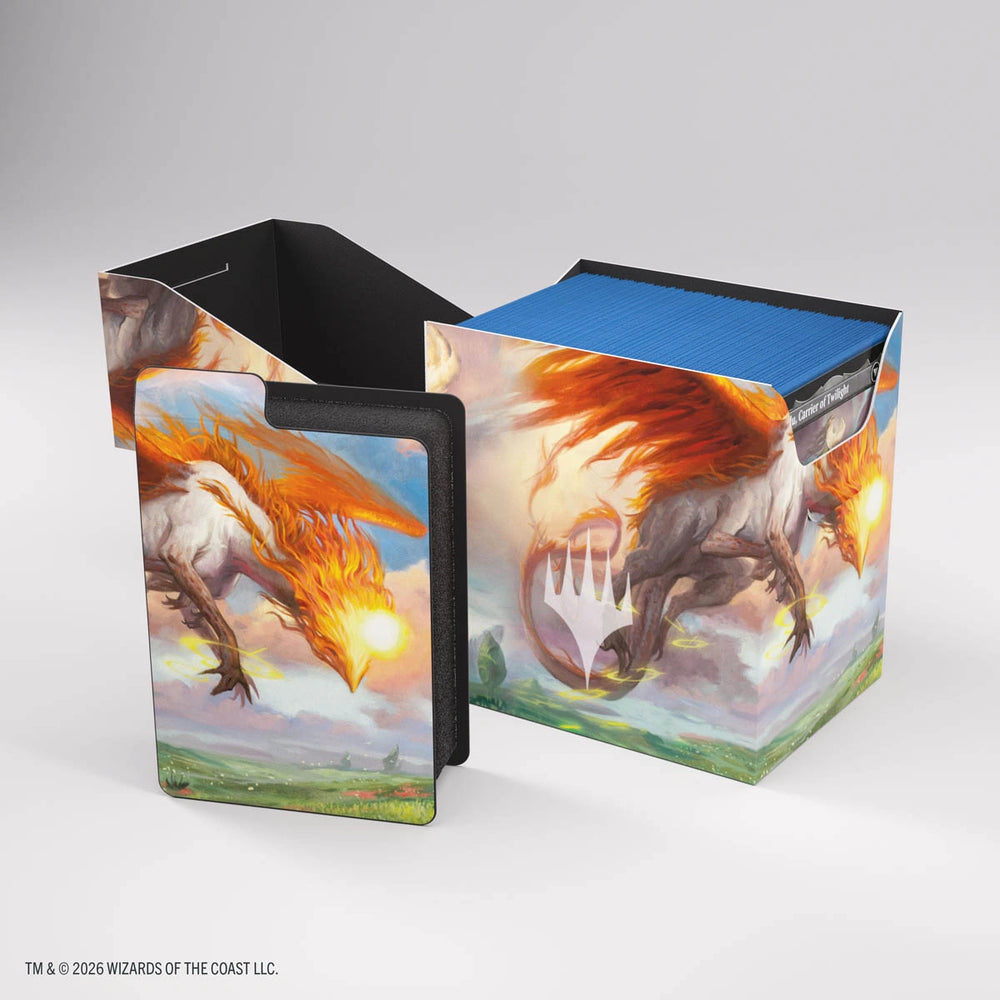 Gamegenic Soft Dynacrate 100+ - MTG: Lorwyn Eclipsed