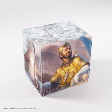 Gamegenic - Sidekick PRO 100+ XL - MTG: The Hobbit