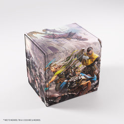 Gamegenic - Sidekick PRO 100+ XL - MTG: The Hobbit