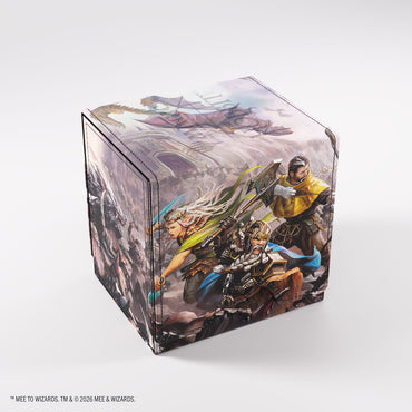 Gamegenic - Sidekick PRO 100+ XL - MTG: The Hobbit