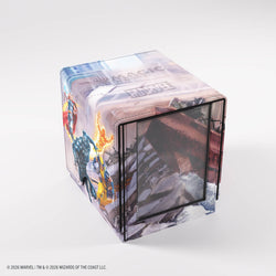 Gamegenic - Sidekick PRO 100+ XL - MTG: Marvel Super Heroes