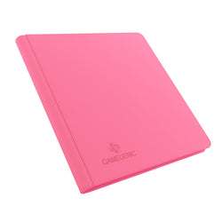 Gamegenic 24-Pocket Zip-up Album