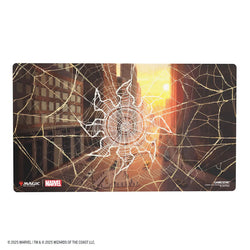 Gamegenic Shiny Playmat - MTG Marvel's Spider-Man