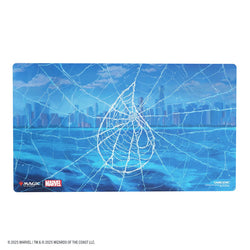 Gamegenic Shiny Playmat - MTG Marvel's Spider-Man