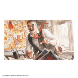 Gamegenic Prime Playmat - MTG Marvel's Spider-Man